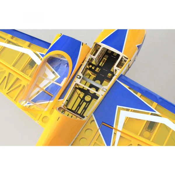 Seagull Laser 3D 30E (3S-4S) 1.21m / 48in