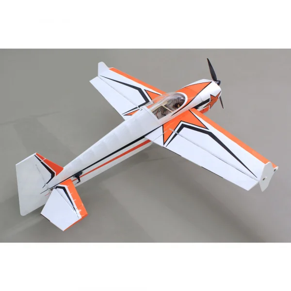 Seagull Laser 3D 30E (3S-4S) 1.21m / 48in