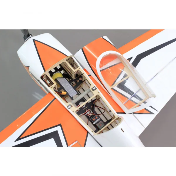 Seagull Laser 3D 30E (3S-4S) 1.21m / 48in