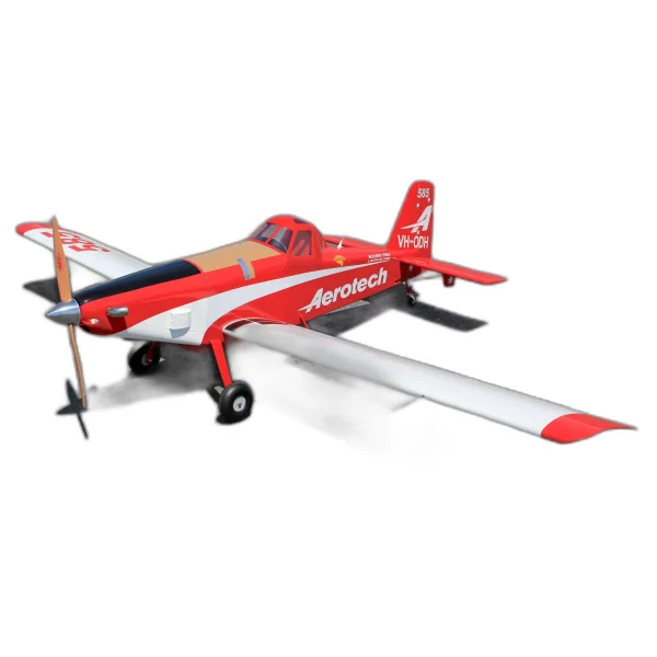 Seagull Air Tractor AT-802A Aerotech (60cc) 2.99m / 118in