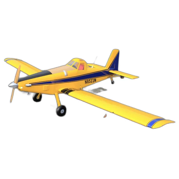 Seagull Air Tractor AT-802A Fire Boss (60cc) 2.99m / 118in
