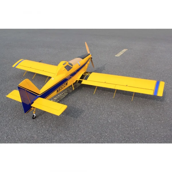 Seagull Air Tractor AT-802A Fire Boss (60cc) 2.99m / 118in