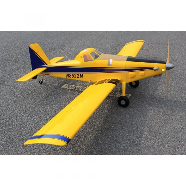 Seagull Air Tractor AT-802A Fire Boss (60cc) 2.99m / 118in