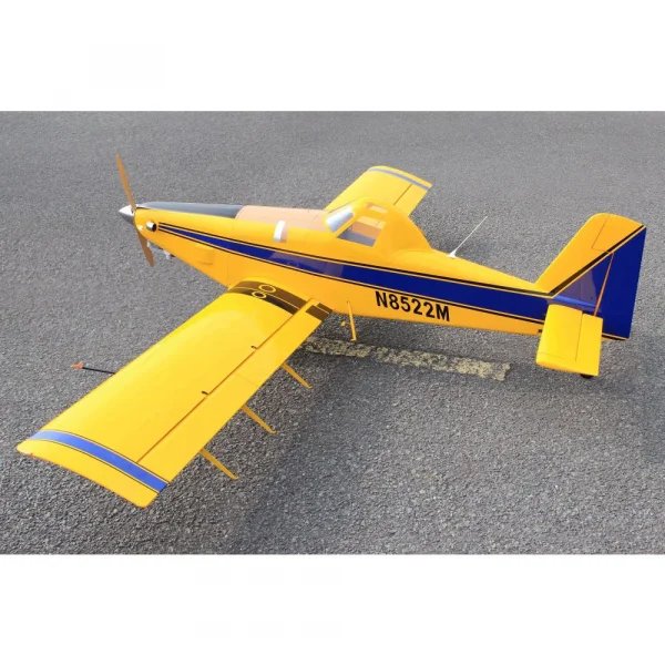 Seagull Air Tractor AT-802A Fire Boss (60cc) 2.99m / 118in