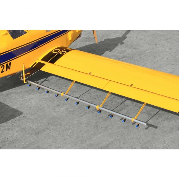 Seagull Air Tractor AT-802A Fire Boss (60cc) 2.99m / 118in