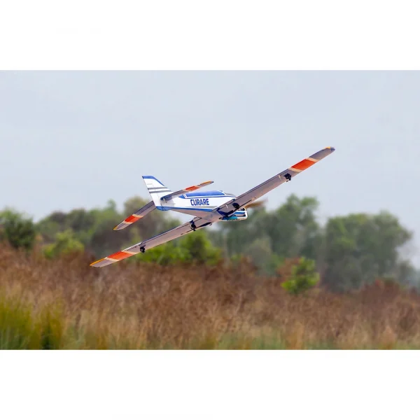 Seagull Curare-Style F3A (10-15cc / 6S) 1.62m / 64in (w/ Electric Retracts)