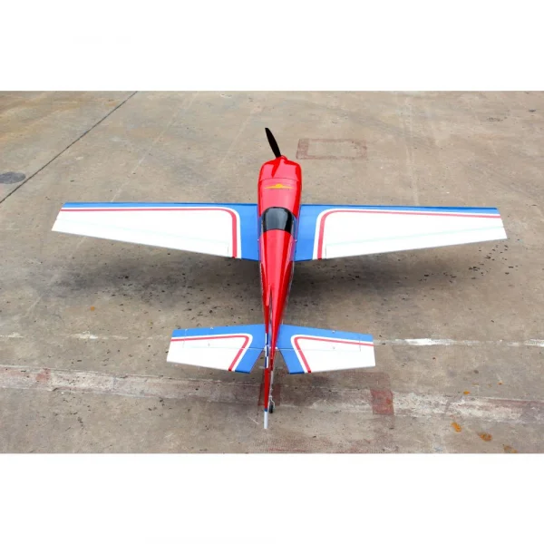 Seagull Edge-540 60-90 (15-20cc) 1.73m (68.2in)