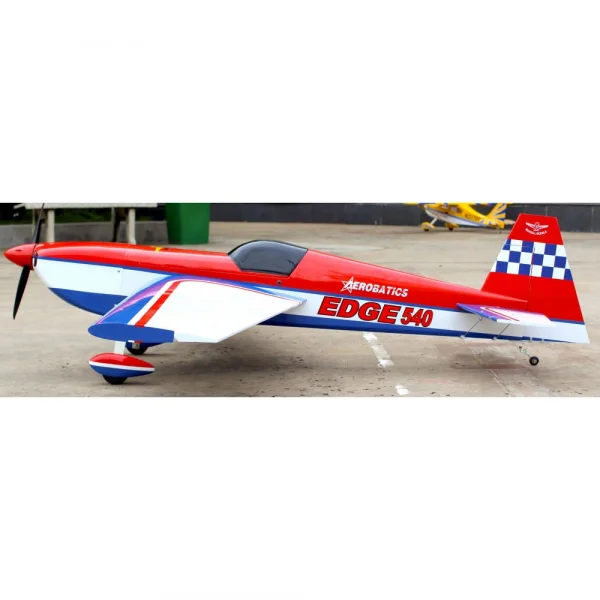 Seagull Edge-540 60-90 (15-20cc) 1.73m (68.2in)