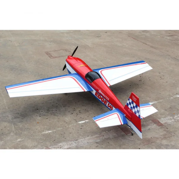 Seagull Edge-540 60-90 (15-20cc) 1.73m (68.2in)
