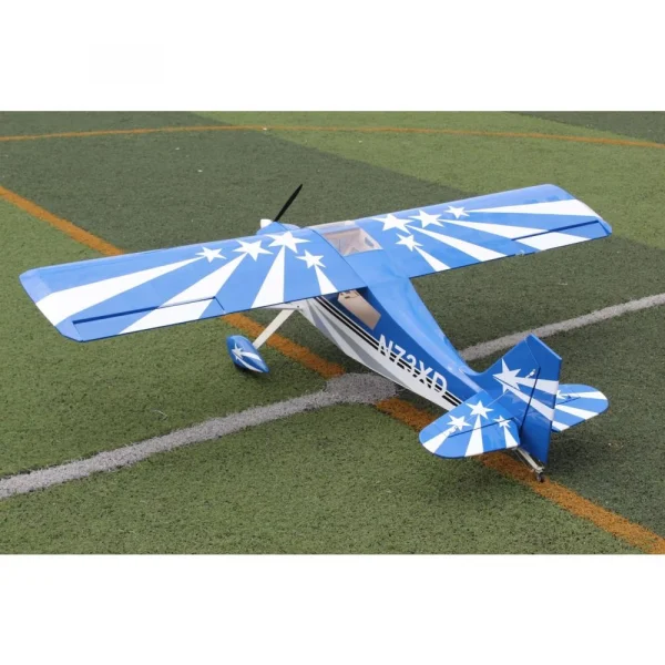 Seagull Decathlon Xtreme (20cc) 2.0m (79 in)