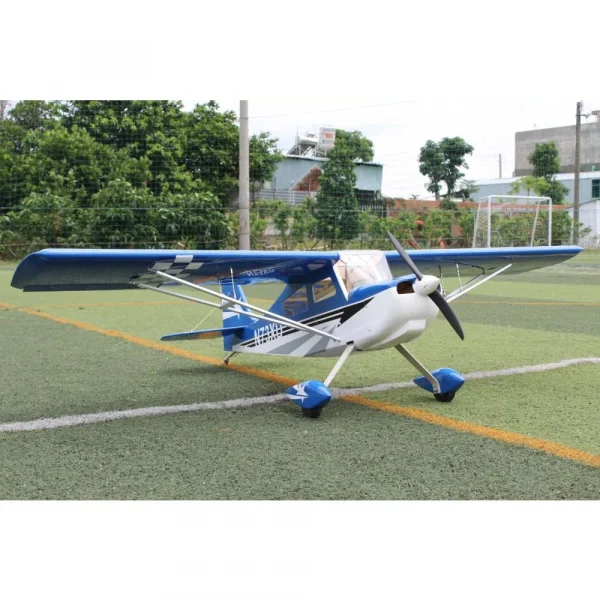 Seagull Decathlon Xtreme (20cc) 2.0m (79 in)