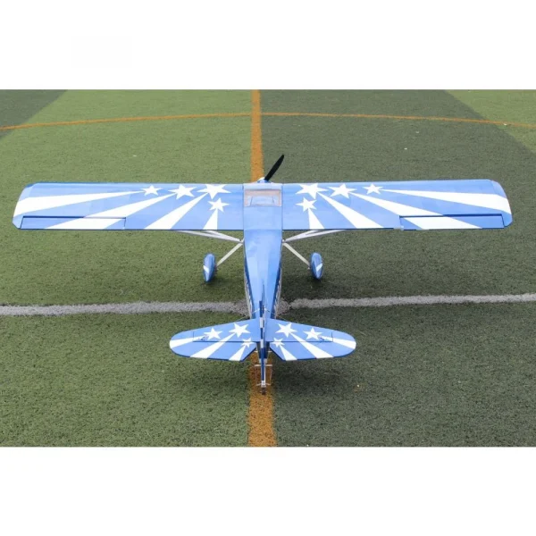 Seagull Decathlon Xtreme (20cc) 2.0m (79 in)