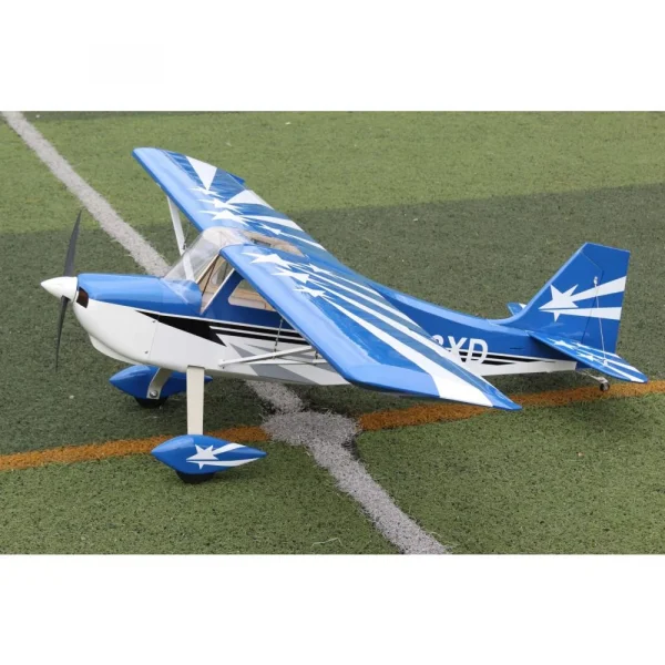 Seagull Decathlon Xtreme (20cc) 2.0m (79 in)