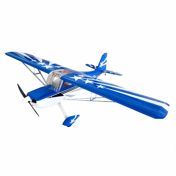 Seagull Decathlon Xtreme (20cc) 2.0m (79 in)