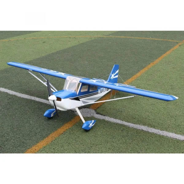 Seagull Decathlon Xtreme (20cc) 2.0m (79 in)