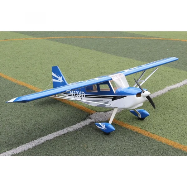 Seagull Decathlon Xtreme (20cc) 2.0m (79 in)