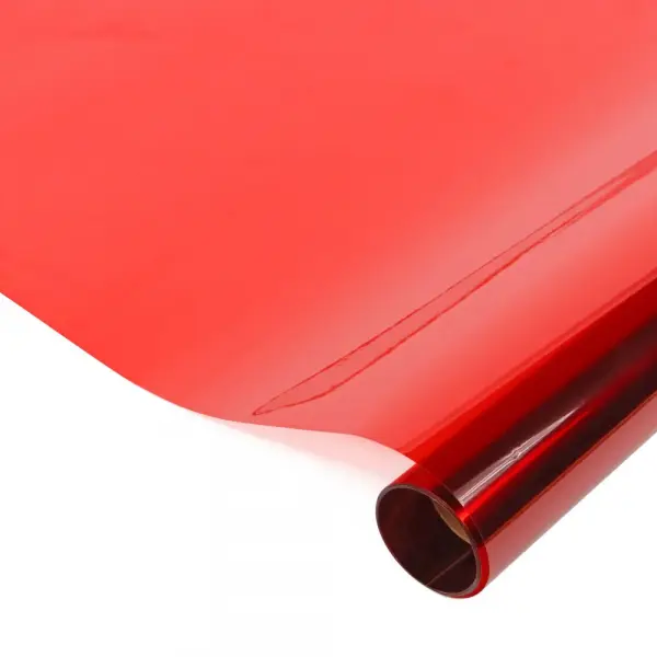 Seagull 2m AeroKote Transparent Red (64cm width) — image 2 of 2