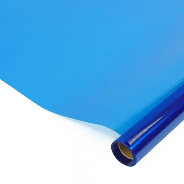Seagull 2m AeroKote Transparent Blue (64cm width) — image 2 of 2