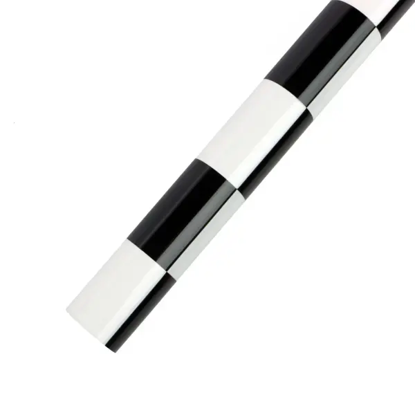 Seagull 2m AeroKote Black + White Chequered 5x5cm (64cm width) — image 1 of 2