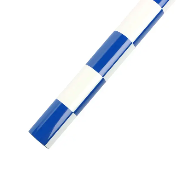 Seagull 2m AeroKote Blue + White Chequered 5x5cm (64cm width) — image 1 of 2