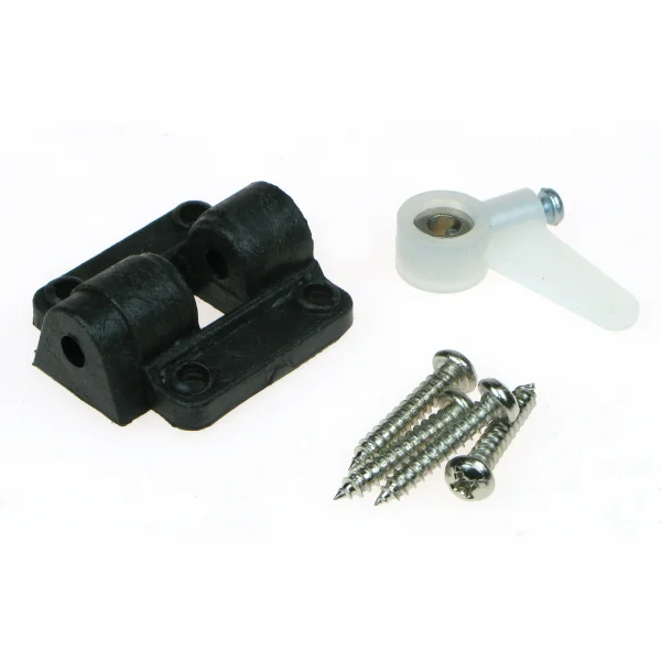Seagull Universal Steerable Nose Wheel Bracket Parts