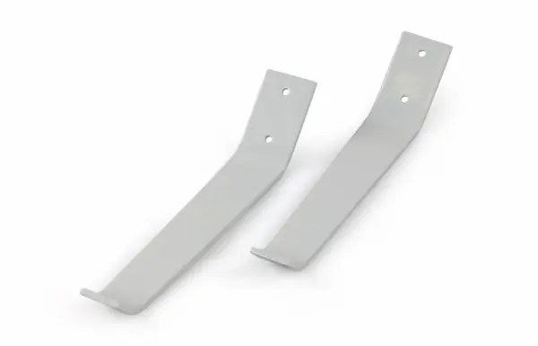 Seagull Universal Aluminium Landing Gear 3.5mm — image 2 of 2