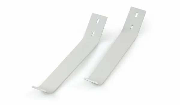 Seagull Universal Aluminium Landing Gear 3.5mm Type 2 — image 2 of 2