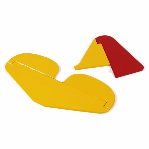 Seagull At6 Tail Set (Sea-110)