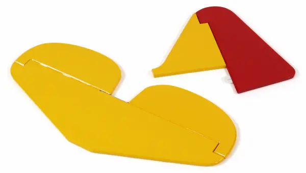 Seagull AT6 Tail Set (SEA-110) — image 2 of 2