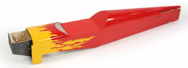 Seagull Cap 232 Fuselage (SEA-97) — image 2 of 2