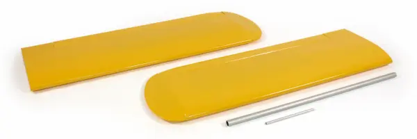 Seagull J-3 Cub Wing Set Complete (200Cm) (SEA-87) &mdash; image 2 of 2