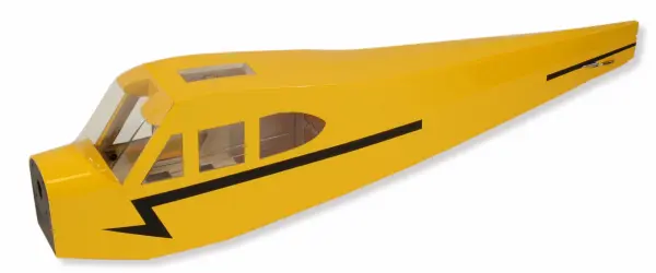 Seagull J-3 Cub Fuselage (130Cm) (SEA-87) — image 2 of 2
