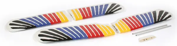 Seagull Scale 40-46 Wing Set Complete — image 2 of 2