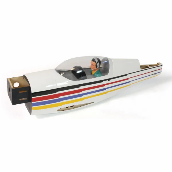 Seagull Christen Eagle Fuselage (Sea-104)