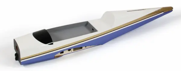 Seagull Cherokee Fuselage (Sea-121) &mdash; image 2 of 2