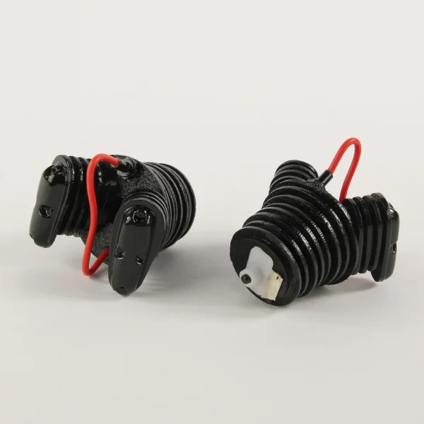 Seagull Scale Cylinders (2) (for SEA-288)