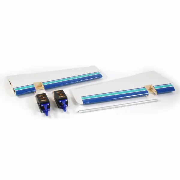 Seagull Dual Ace Wing Set Complete (Sea-34)