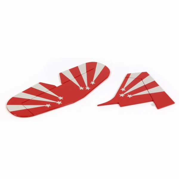 Seagull Decathlon Tail Set Complete (Sea-30)