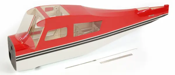Seagull Decathlon Fuselage (SEA-86) — image 2 of 2
