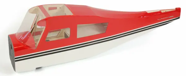 Seagull Decathlon Fuselage 2.0M (SEA-83) &mdash; image 2 of 2