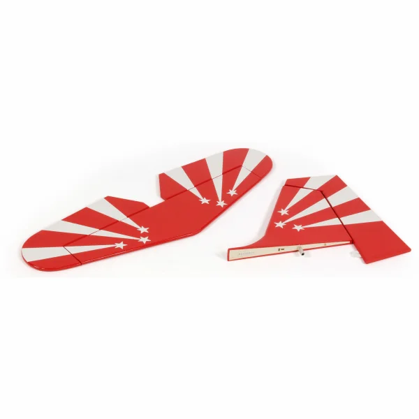 Seagull Decathlon Tail Set Complete 2.0M (Sea-83)