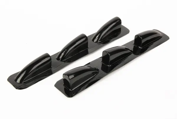 Seagull Dewoitine Exhaust Stack (for SEA-99)