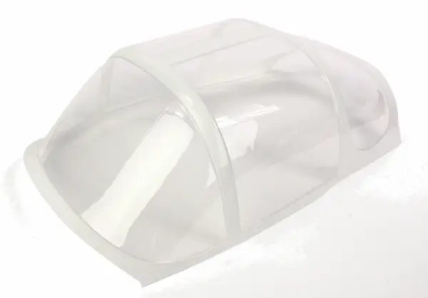 eRCoupe Canopy (SEA-176) — image 2 of 2