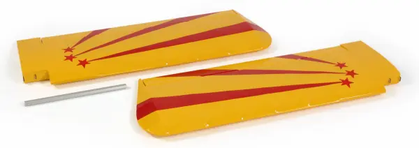 Seagull Ep Decathlon Wing Set (Main) (Sea-X7A) — image 2 of 2