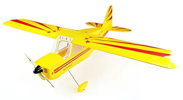 Seagull Ep Decathlon Fuselage (Sea-X7A)