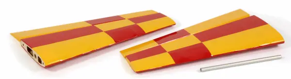 J Perkins Ep Extra 300 Wing Set (Main) &mdash; image 2 of 2