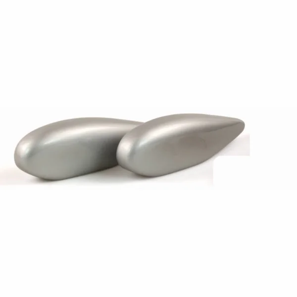 Seagull Edge 540 (120-180) Spats Silver (for SEA-26A)