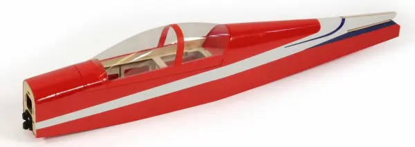 Seagull Ep PC-9 Roulette Fuselage (SEA-X8) &mdash; image 2 of 2