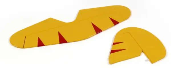 Seagull Ep Space Walker II (50Ins)T/Plane Set(Sea-X6) &mdash; image 2 of 2