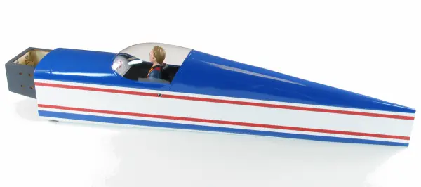 Seagull Extra 260 Fuselage (SEA-56) — image 3 of 3